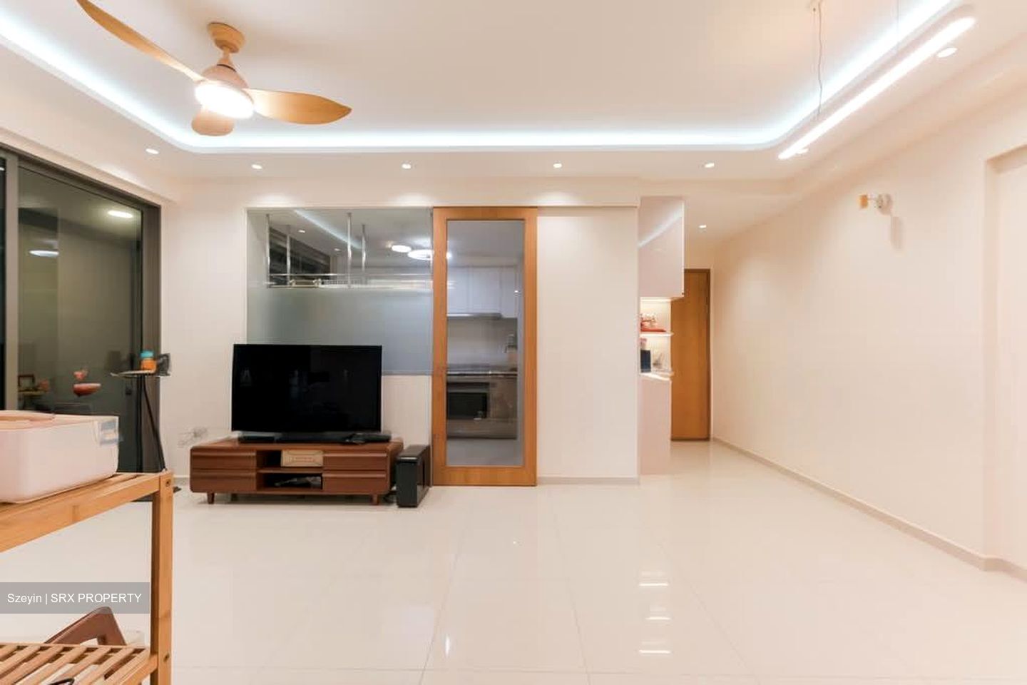 Rivercove Residences (D19), Condominium #602927381